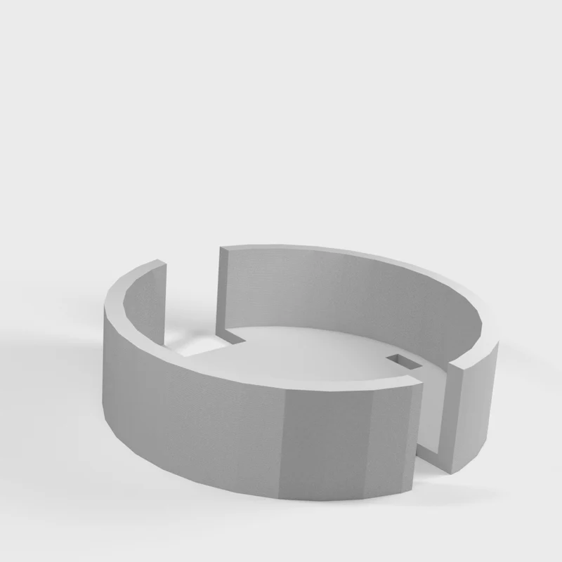 Support de montage pratique pour Google Chromecast
