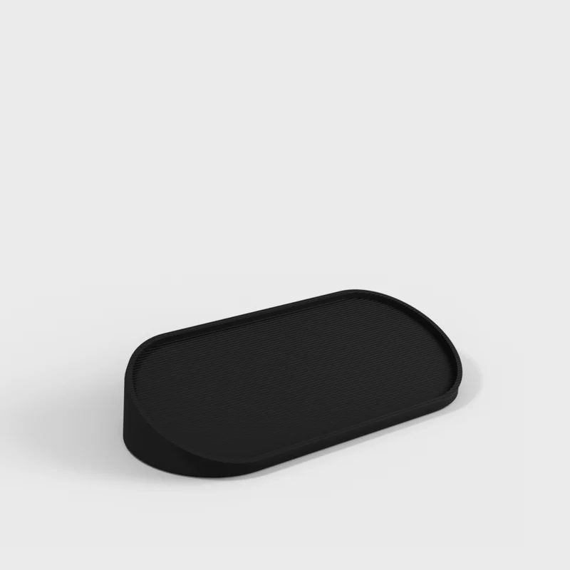 Support incliné pour Google Nest Hub