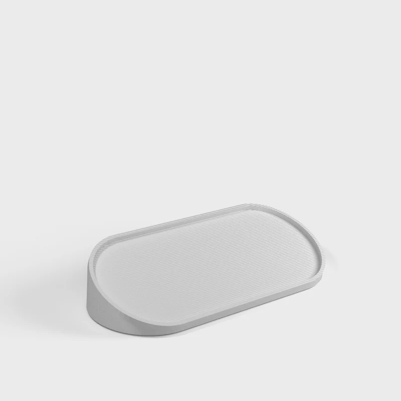 Support incliné pour Google Nest Hub