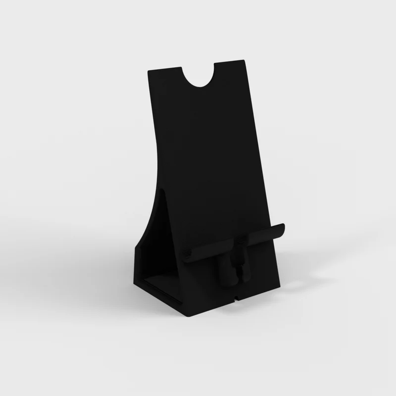 Support de table avec espace de charge pour Google Pixel