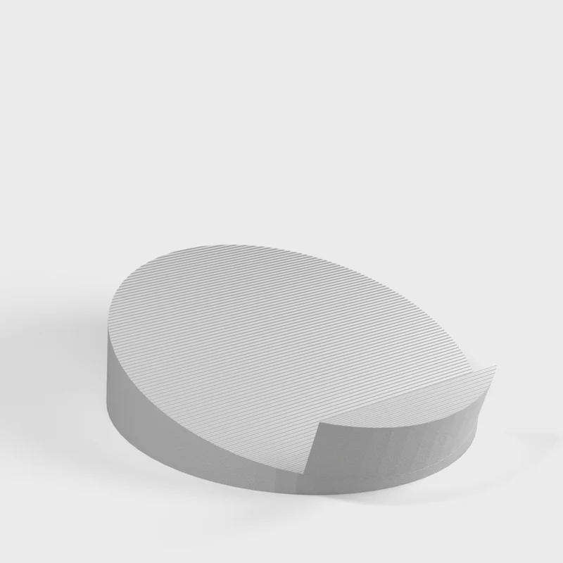 Support incliné pour Google Nest Hub Max