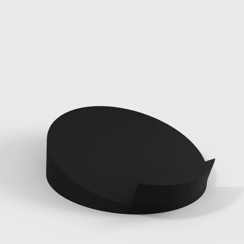 Support incliné pour Google Nest Hub Max