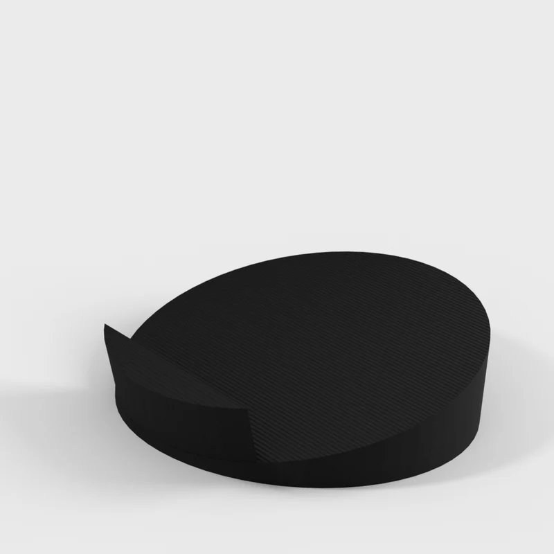 Support incliné pour Google Nest Hub Max