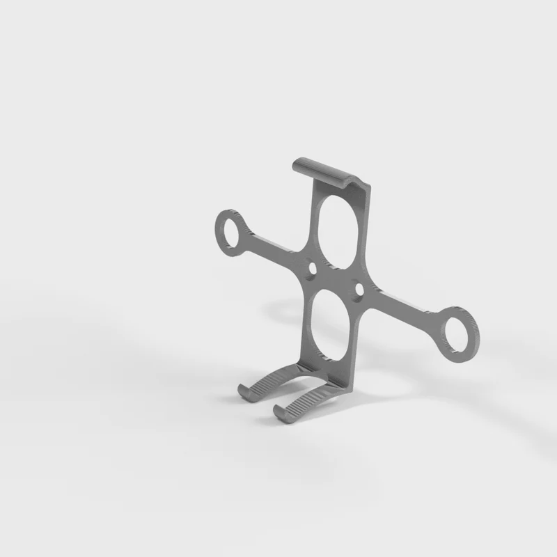 Support mural pour Google TV Streamer 4K