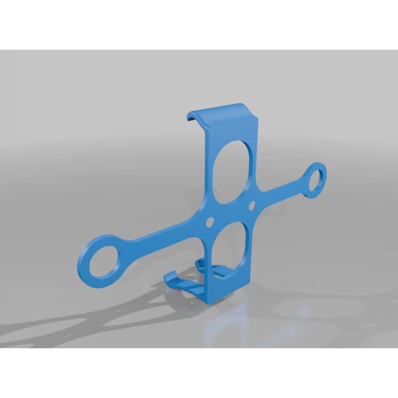 Support mural pour Google TV Streamer 4K