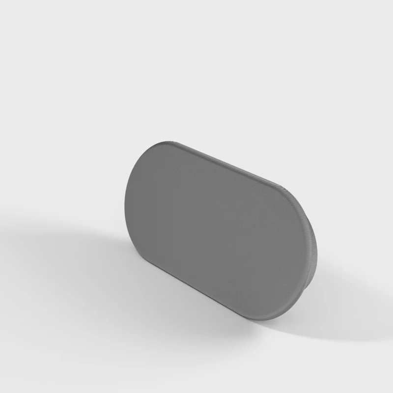 Support mural pour Google TV Streamer 4K