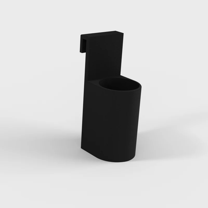Support pour chauffe-aquarium Eheim sans ventouse