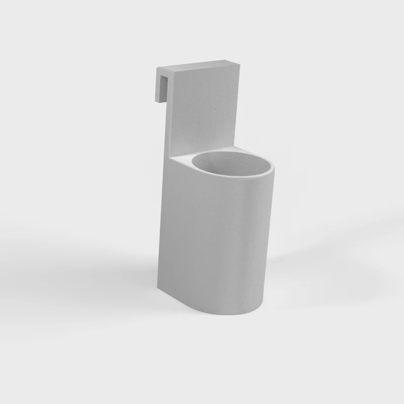 Support pour chauffe-aquarium Eheim sans ventouse