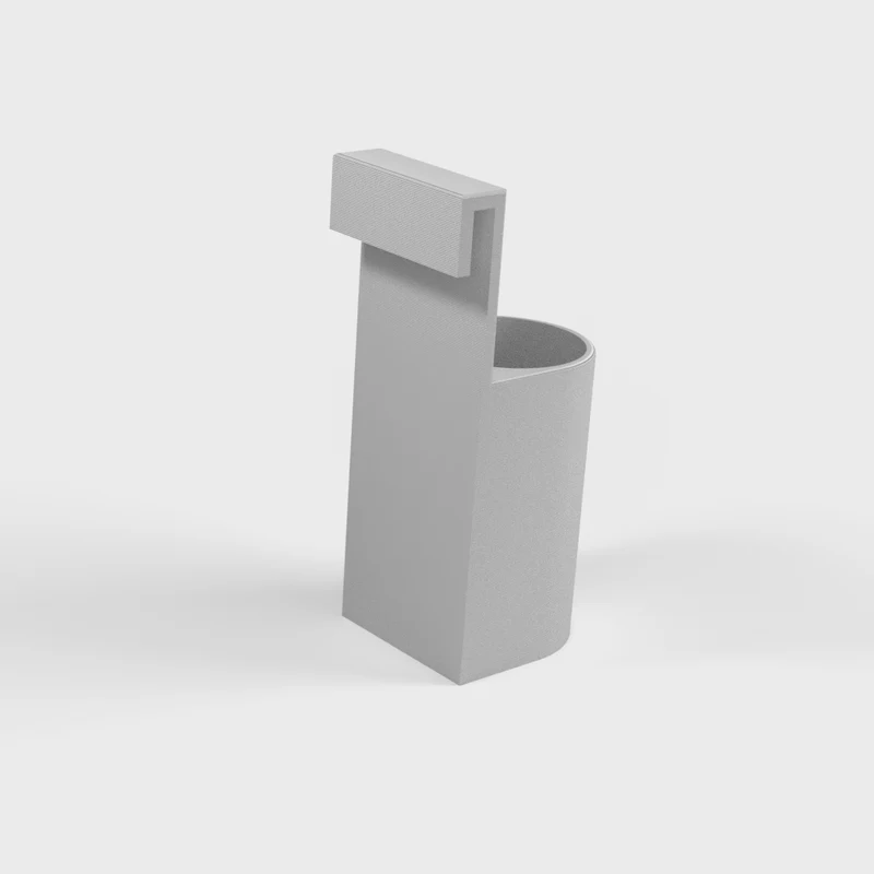 Support pour chauffe-aquarium Eheim sans ventouse