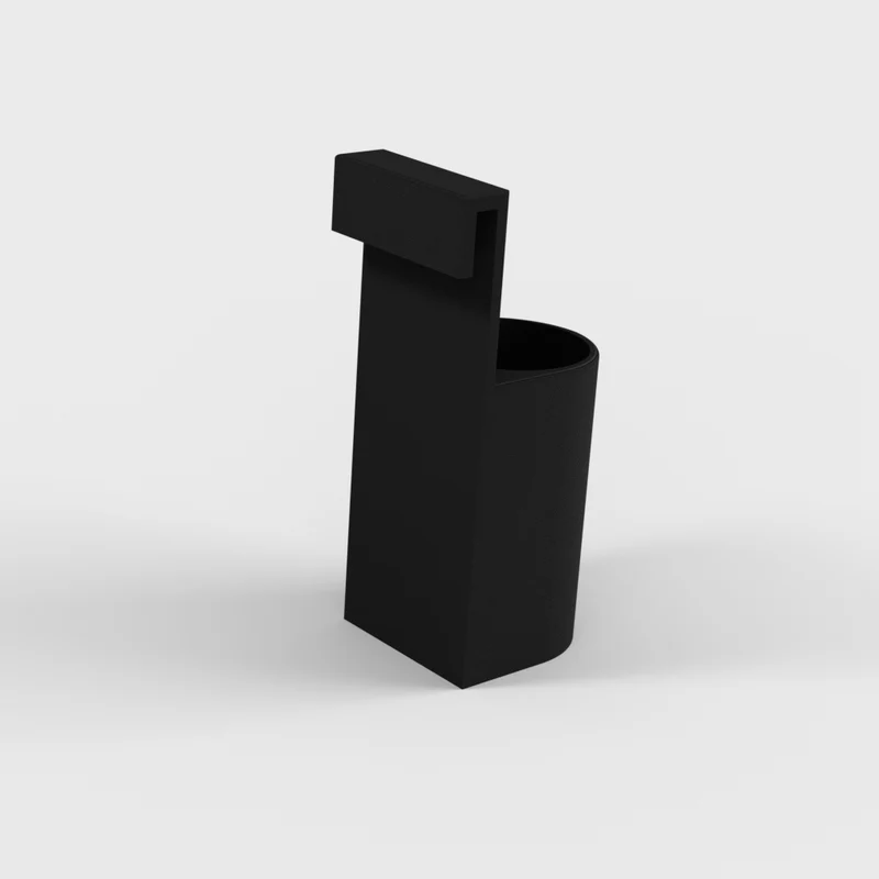 Support pour chauffe-aquarium Eheim sans ventouse