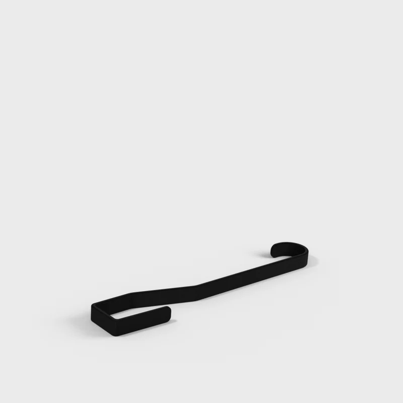 Support et suspension pour chauffe-aquarium