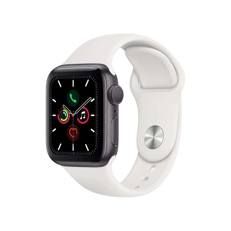 Apple Watch Series 2 Aluminium 38mm - Gris Sidéral - Excellent