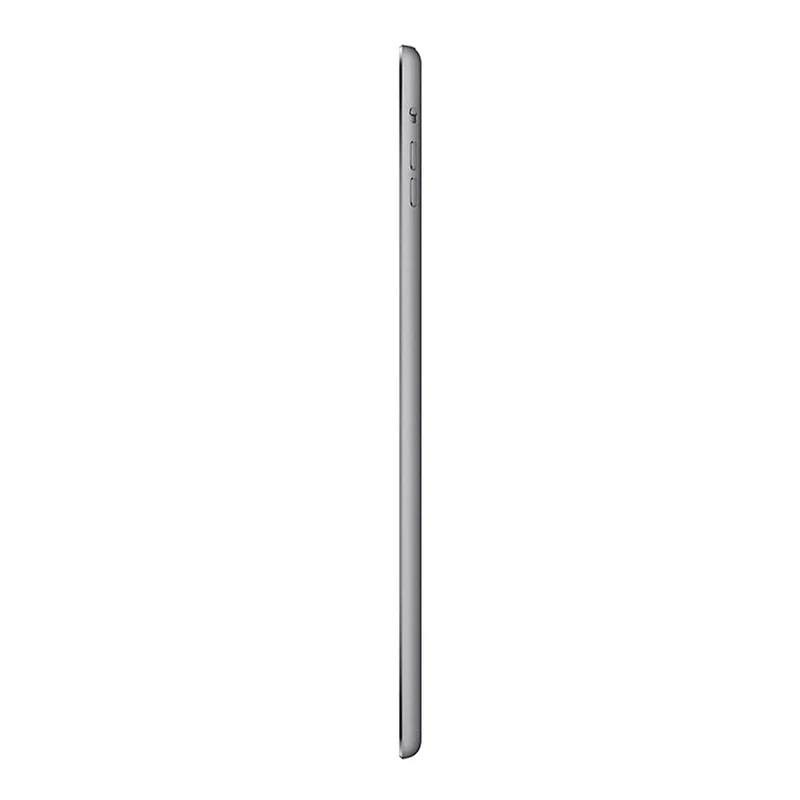 iPad Air 2 64GB WiFi Gris Sidéral Excellent GPS
