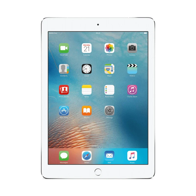 iPad Pro 9.7 Inch 256Go WiFi - Argent - Excellent