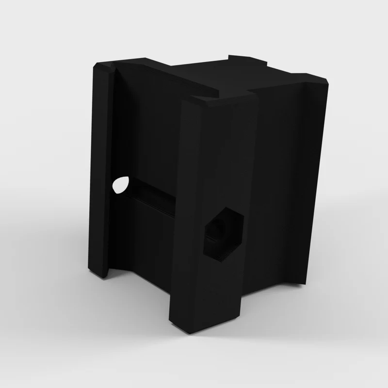 Rehausseur de rail Picatinny pour équipement airsoft