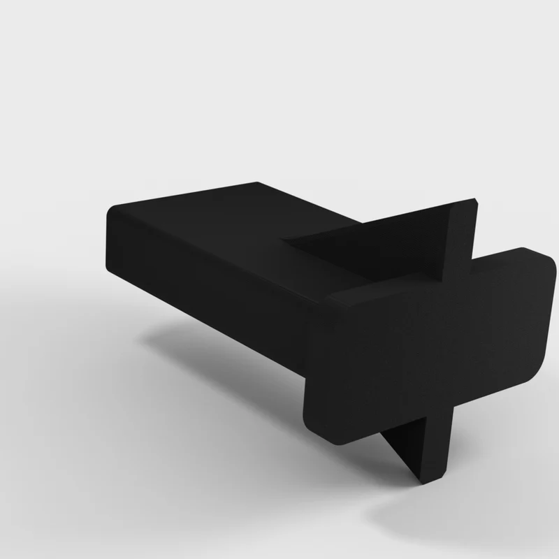 Support de chargeur pour fusils AR15 et M4