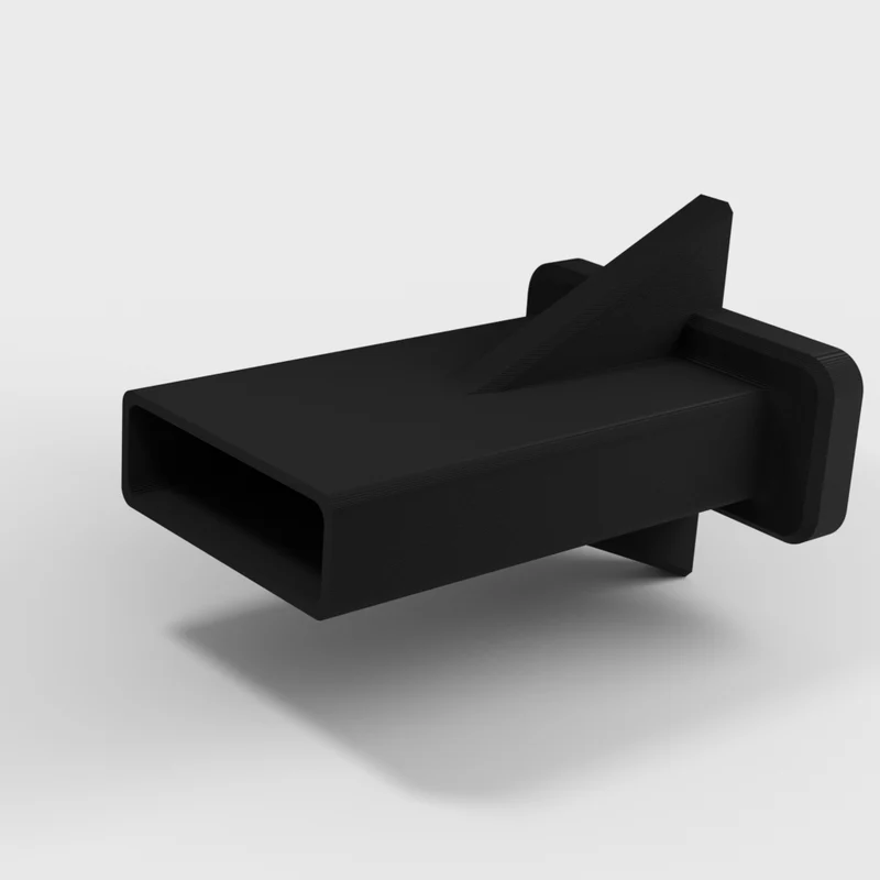 Support de chargeur pour fusils AR15 et M4