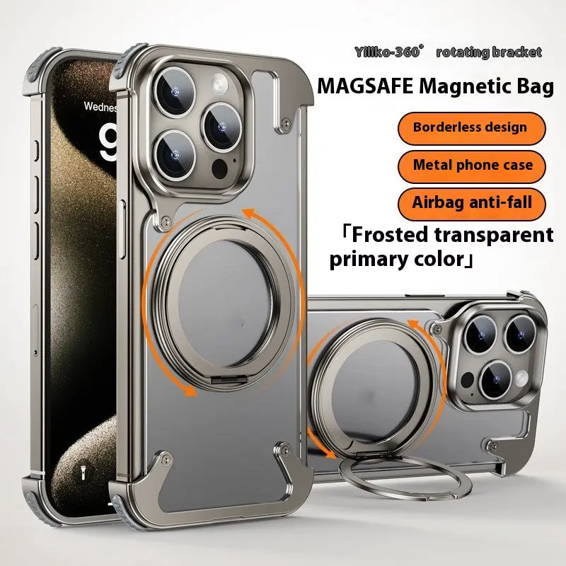 Coque de Téléphone Magnétique FLEXI