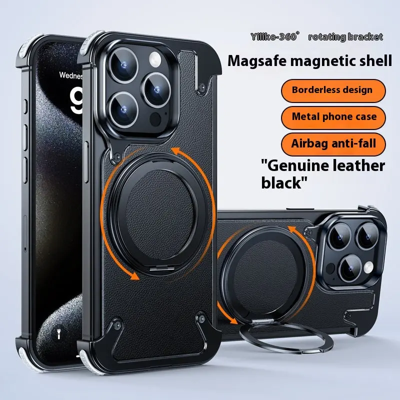 Coque de Téléphone Magnétique FLEXI