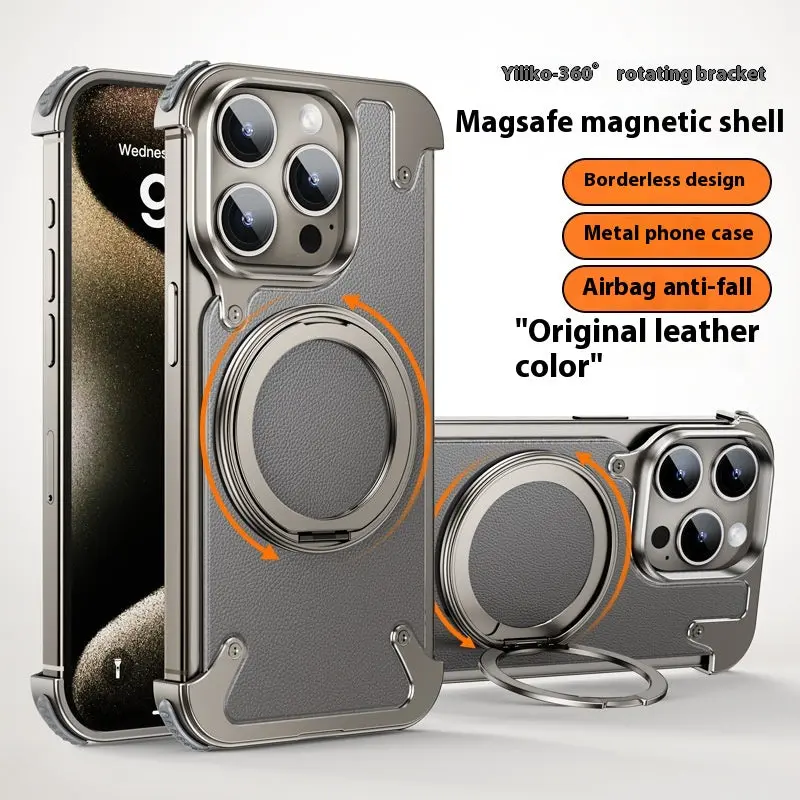 Coque de Téléphone Magnétique FLEXI