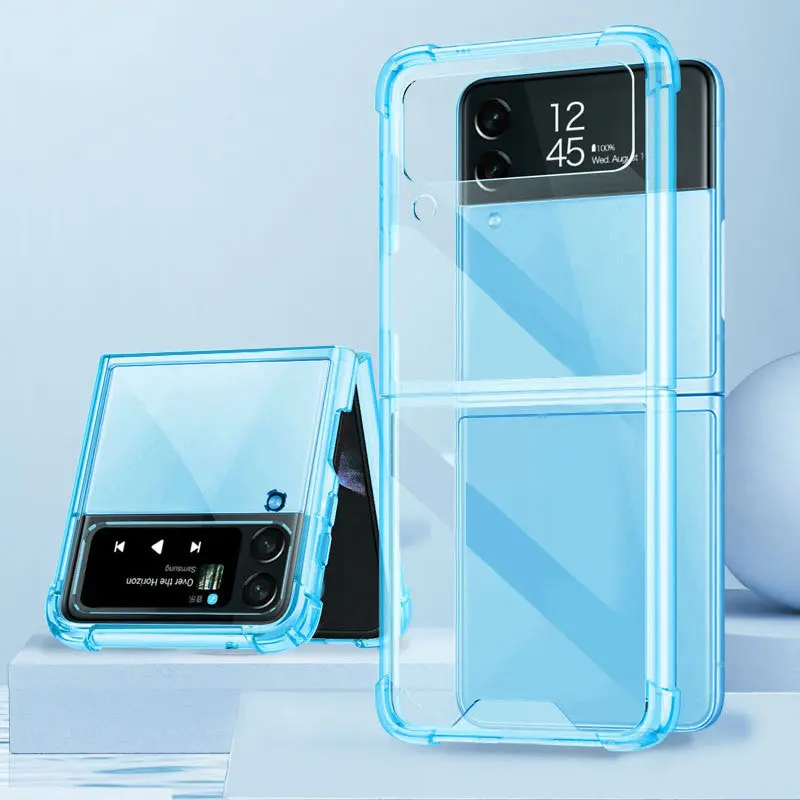 Coque Téléphone Antichoc VERTEX