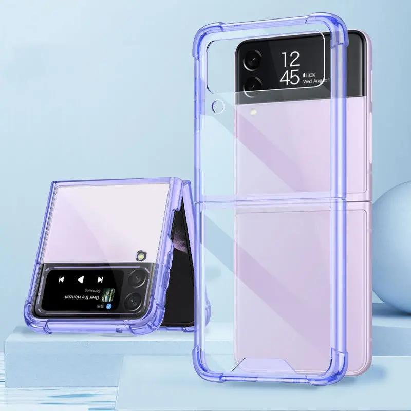 Coque Téléphone Antichoc VERTEX