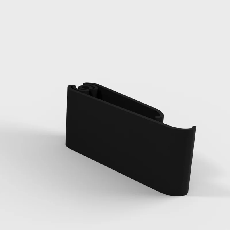 Clip support et support mobile pour smartphones