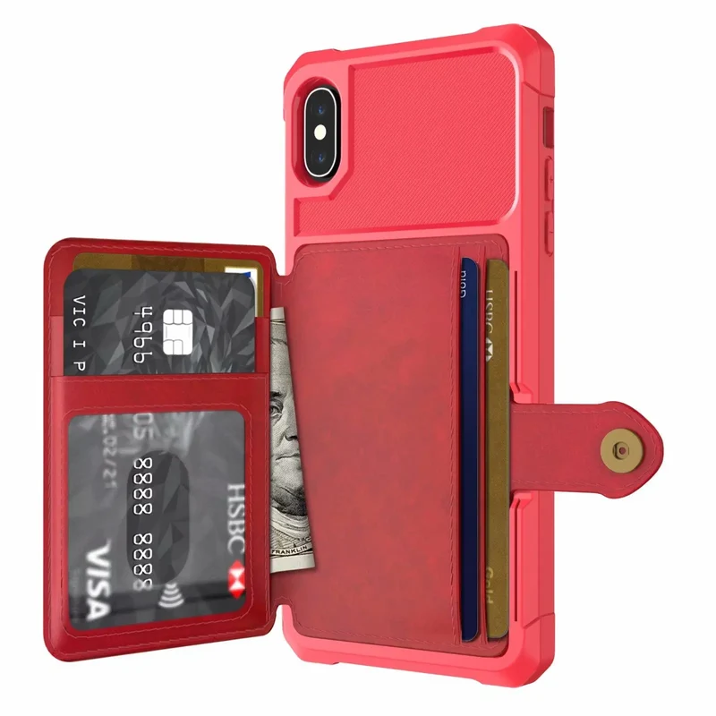 Coque de Téléphone Magnétique PROTEX