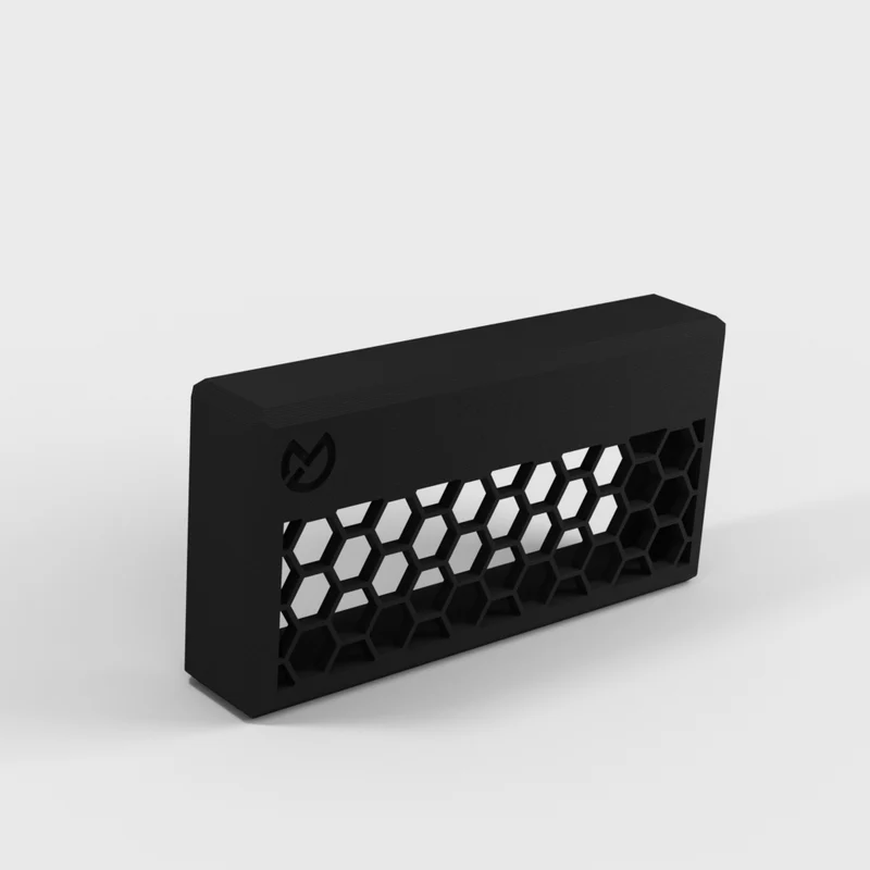 Rehausseur d'écran 100 mm pour IKEA JÄRPEN