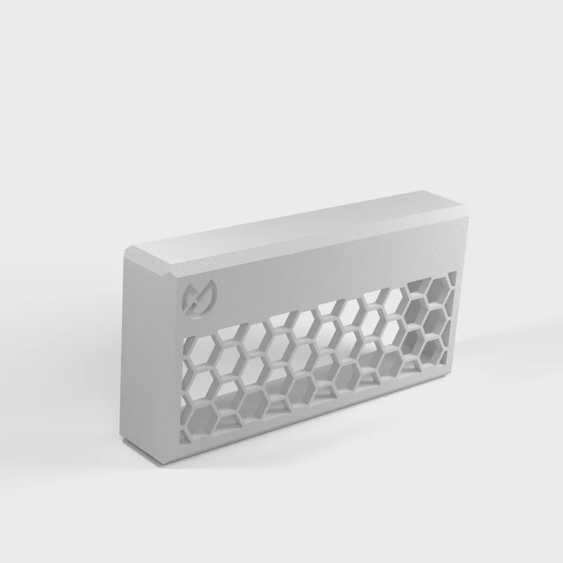 Rehausseur d'écran 100 mm pour IKEA JÄRPEN