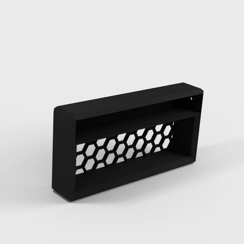 Rehausseur d'écran 100 mm pour IKEA JÄRPEN