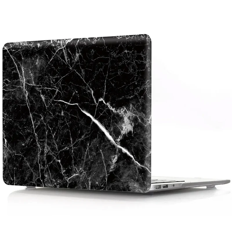 Housse Pour Ordinateur Plastique Marbre MARMENA