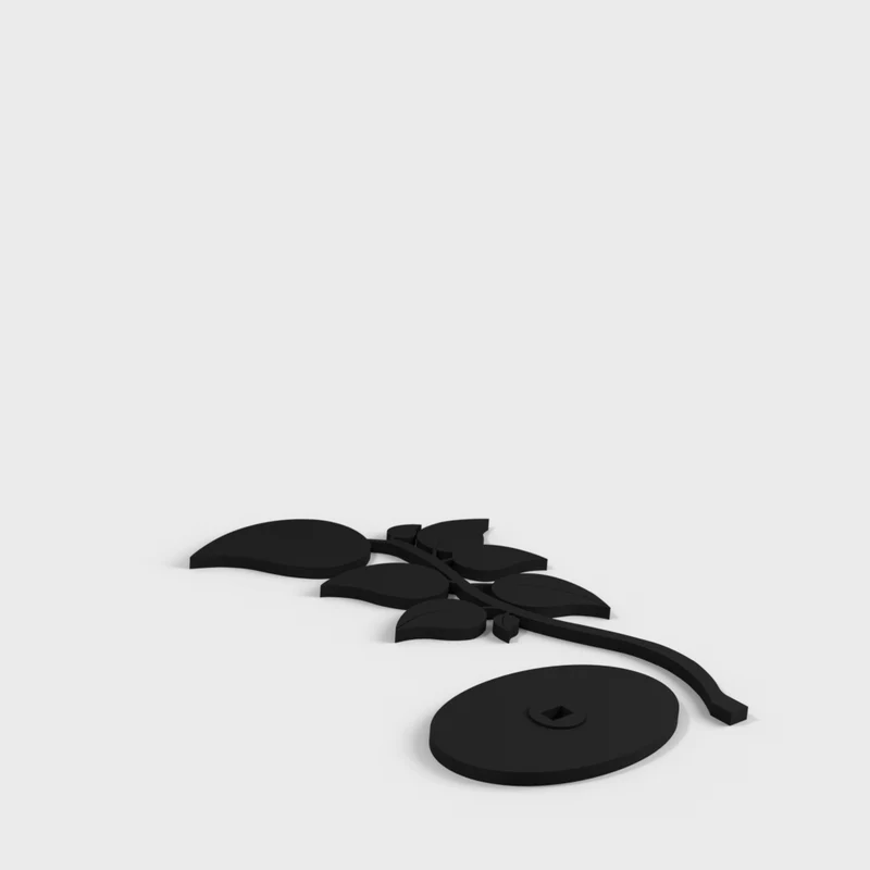 Plante aquatique décorative pour aquariums et bacs à poissons