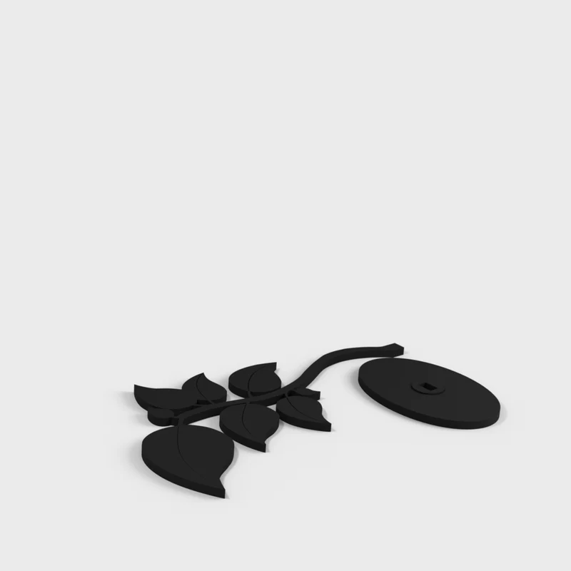 Plante aquatique décorative pour aquariums et bacs à poissons