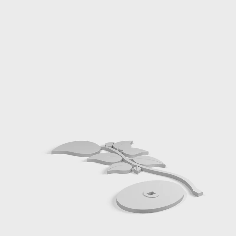 Plante aquatique décorative pour aquariums et bacs à poissons