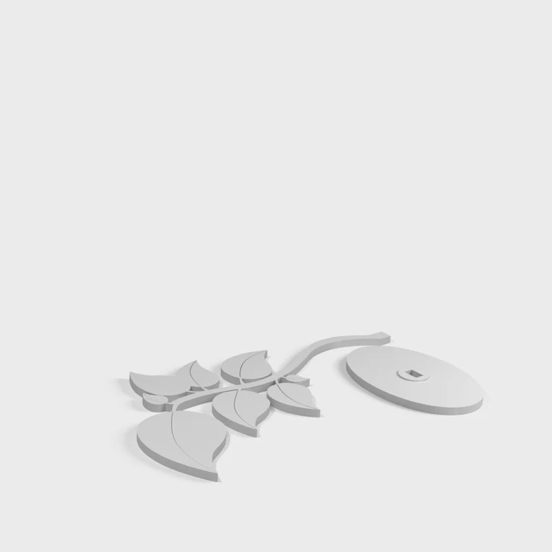 Plante aquatique décorative pour aquariums et bacs à poissons