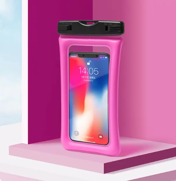 Coque de Téléphone Étanche FloaCase