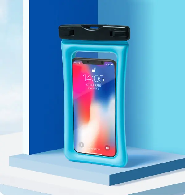 Coque de Téléphone Étanche FloaCase