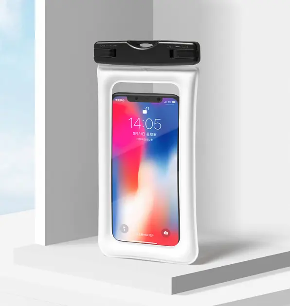 Coque de Téléphone Étanche FloaCase