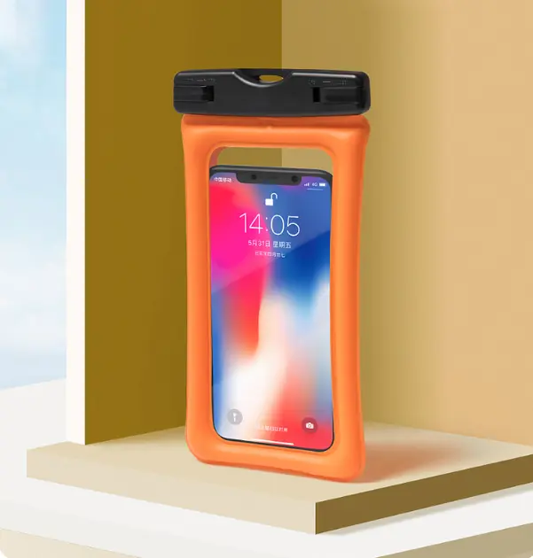 Coque de Téléphone Étanche FloaCase