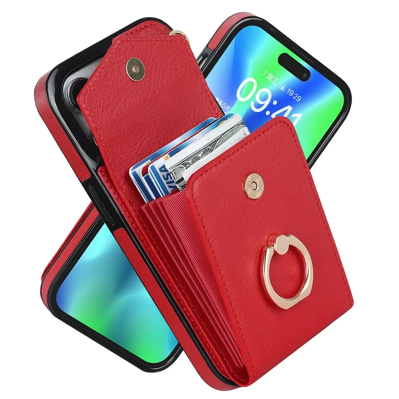 Coque de Téléphone Créative PU Jazz