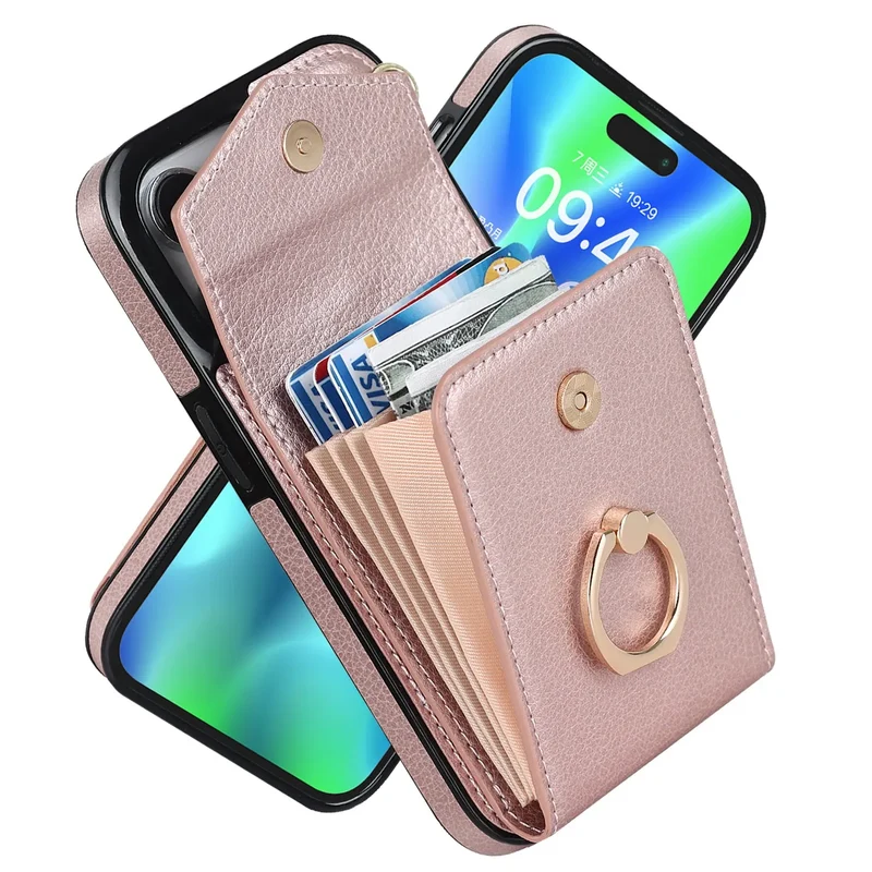 Coque de Téléphone Créative PU Jazz