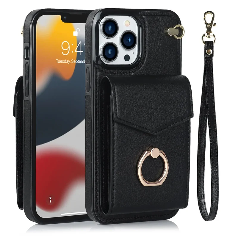 Coque de Téléphone Créative PU Jazz