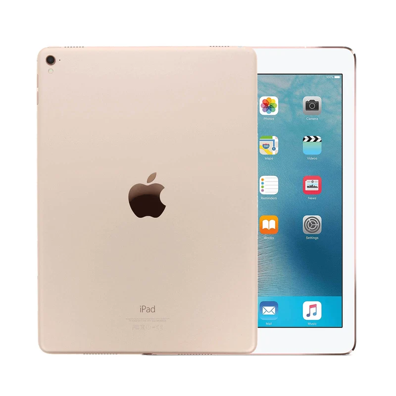 iPad Pro 9.7 Inch 256Go WiFi - Or - Excellent
