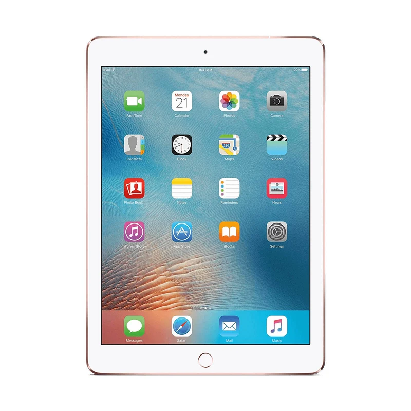 iPad Pro 9.7 Inch 256Go GPS + Cellulaire - Or Rose - Excellent