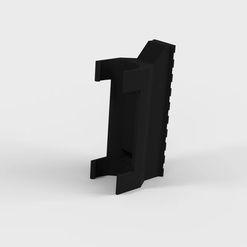 Rail de montage Top rail pour airsoft MP5