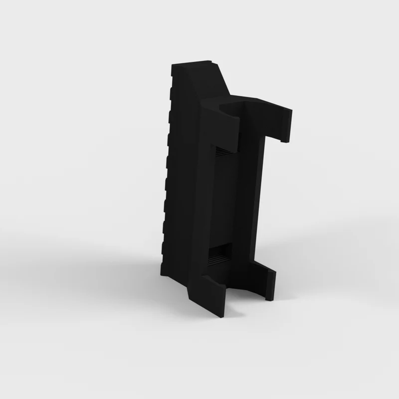 Rail de montage Top rail pour airsoft MP5