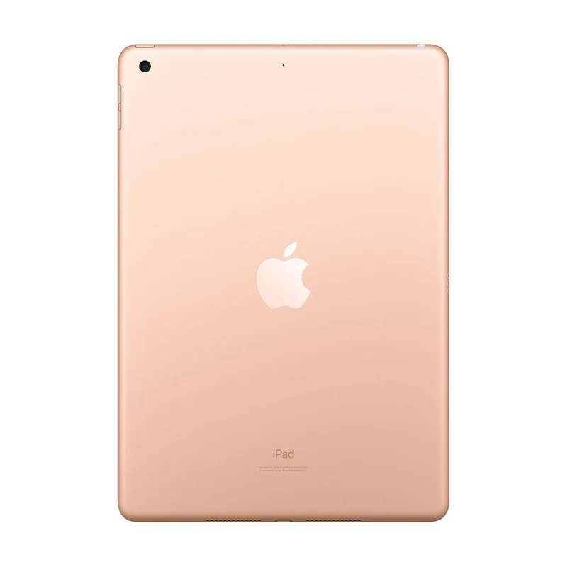 Apple iPad 7 128Go WiFi - Or - Excellent