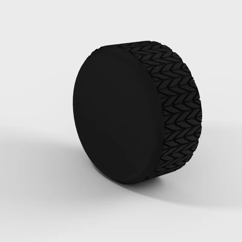 Conteneur pratique pour le rangement des aiguilles à tricoter