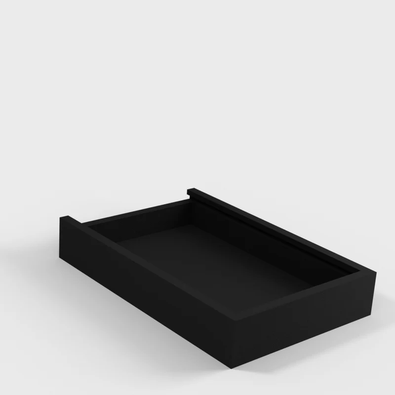 Étui de rangement pratique pour épingles et accessoires de couture